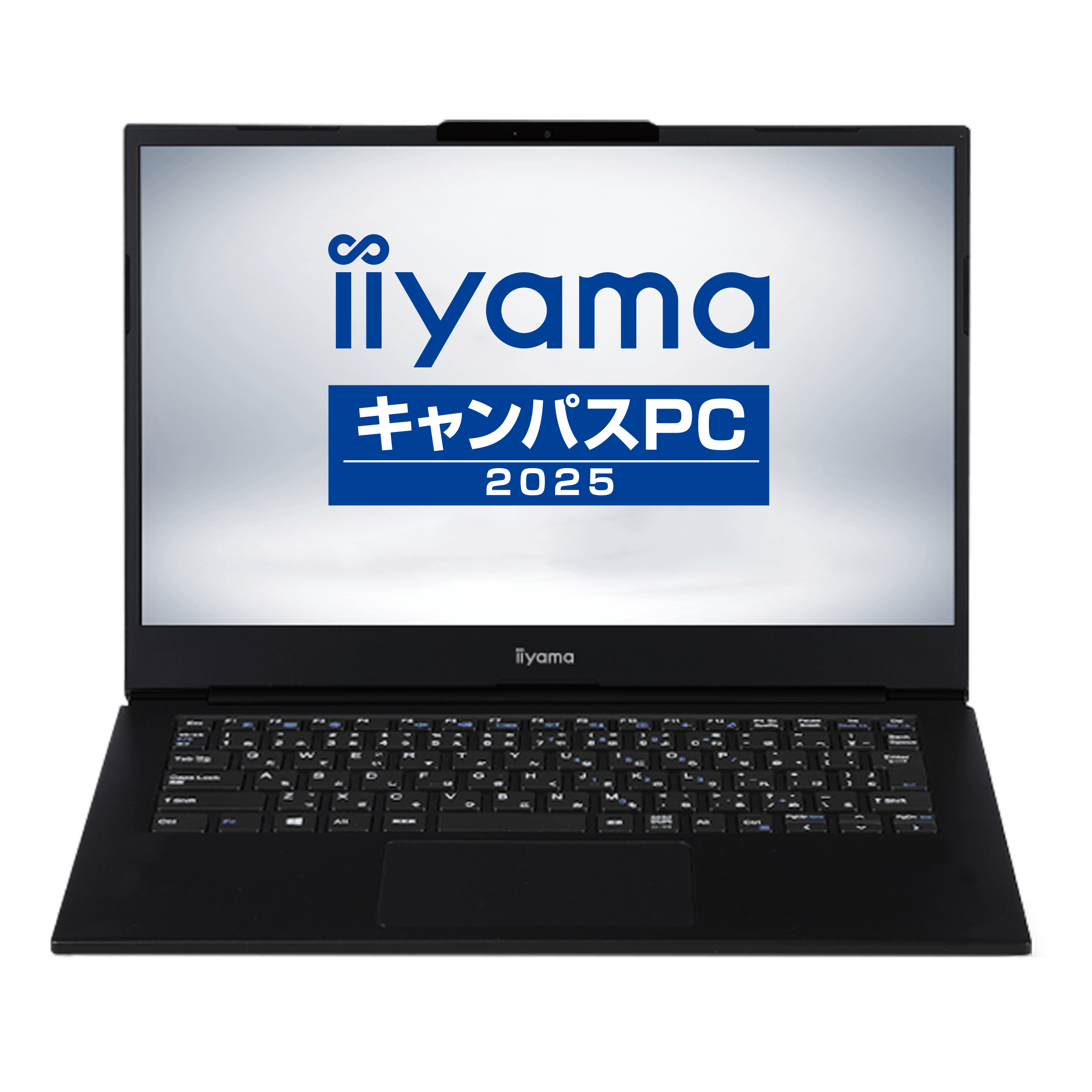 【軽量1kg未満！】iiyama【キャンパスPC IStNEi-14FH124-i5-UCR1M/CP】　送料無料