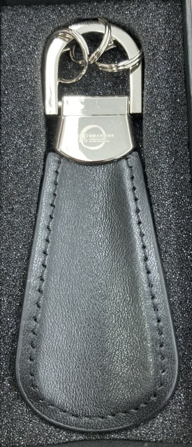 【校友会グッズ】キーリング靴ベラ*